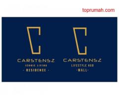 Apartemen Carstensz, Ready Stok