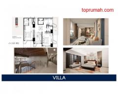 Apartemen Carstensz, Ready Stok