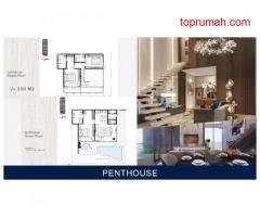 Apartemen Carstensz, Ready Stok