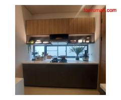 Cluster Kanade Luxury Home at The Zora BSD City