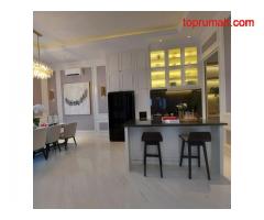 Matera Residences Rumah Termewah di Gading Serpong