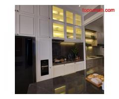 Matera Residences Rumah Termewah di Gading Serpong