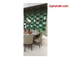 Rumah Mewah River View L15 Cluster Layton Navapark BSD