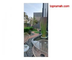 Rumah Mewah River View L15 Cluster Layton Navapark BSD