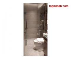 Rumah Mewah River View L15 Cluster Layton Navapark BSD