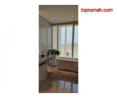 Rumah Mewah Modern Tropis Cluster Enchante BSD City