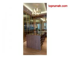 Rumah Mewah Modern Tropis Cluster Enchante BSD City