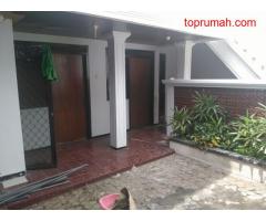 DI JUAL RUMAH STARTEGIS LUAS DI MARGOREJO INDAH SURABAYA SELATAN