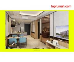 Marigold Tower 7 Apartemen Keren Siap Huni di BSD City