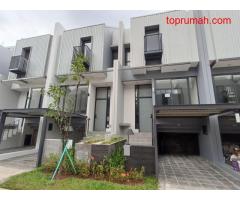 Rumah Ready Imajihaus Siap Huni @ Greenwich Park BSD City