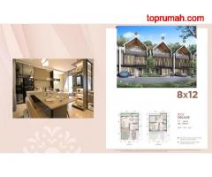 Strozzi, Rumah Idaman di Gading Serpong