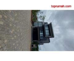 Layton Rumah Mewah Idaman Terbaik @Navapark BSD City