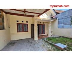 Jual Rumah Shm Murah di Perumahan Grand Deltasari Delta Aster