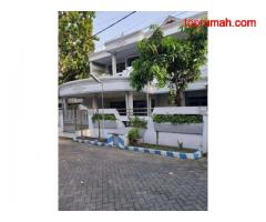 Jual Rumah di Jalan Duku Area Perum Pondok Tjandra Sidoarjo