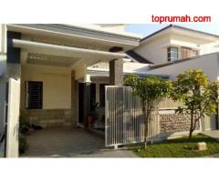 Jual Rumah di Valencia Icon Kawasan Perum Puri Surya Jaya