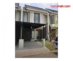 DIJUAL RUMAH BARU MINIMALIS SUPER MURAH NYAMAN SIAP HUNI NORTHWEST HILL CITRALAND SURABAYA