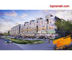 Ruko Provence Suites di BSD City