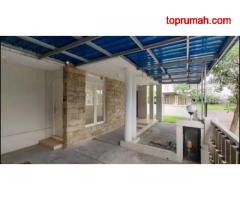 DIJUAL RUMAH MINIMALIS MURAH HOOK VALENCIA SPRING PURI SURYA JAYA SIDOARJO