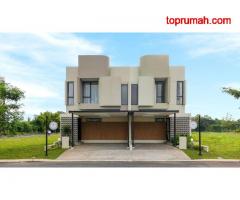 Basanta Rumah @Suvarna Sutera Respati