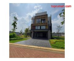 Enchante Residence Rumah Mewah Ternyaman di BSD City