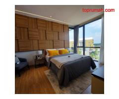 Enchante Residence Rumah Mewah Ternyaman di BSD City