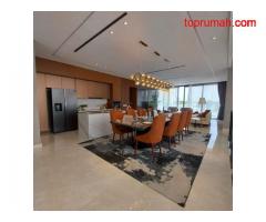 Enchante Residence Rumah Mewah Ternyaman di BSD City