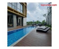 Enchante Residence Rumah Mewah Ternyaman di BSD City