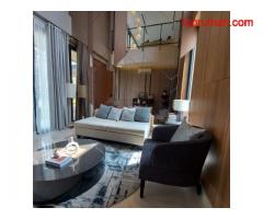 Enchante Residence Rumah Mewah Ternyaman di BSD City