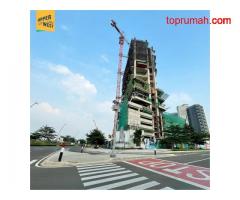 Upper West Apartemen Murah di BSD City