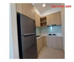 Enchante Residence Rumah Mewah Premium di BSD City