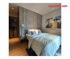 Enchante Residence Rumah Mewah Premium di BSD City