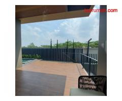 Enchante Residence Rumah Mewah Premium di BSD City