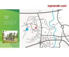 The Loop BSD City