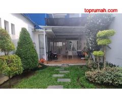 Sewa Rumah Minimalis di Perum Royal Residence Surabaya