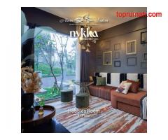 Rumah ternyaman di alam sutera Nykka premium house