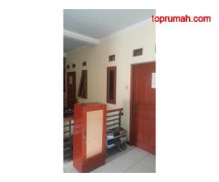 DIJUAL RUMAH RUKO KOST AKTIF 12 KAMAR DI PENGADEGAN TIMUR JAKARTA SELATAN