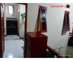 DIJUAL RUMAH RUKO KOST AKTIF 12 KAMAR DI PENGADEGAN TIMUR JAKARTA SELATAN