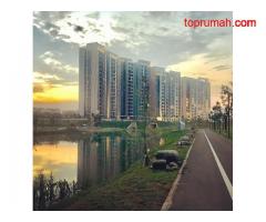 Marigold Tower 7 Apartemen Ready Investasi Keren BSD City