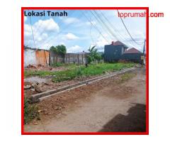 Jual Tanah Bandung Murah 5 Menit Borma Cibiru Hilir Surat SHM