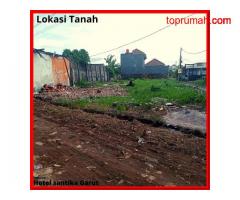 Jual Tanah Bandung Murah 5 Menit Borma Cibiru Hilir Surat SHM