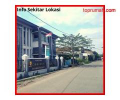 Jual Tanah Bandung Murah 5 Menit Borma Cibiru Hilir Surat SHM