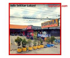 Jual Tanah Bandung Murah 5 Menit Borma Cibiru Hilir Surat SHM