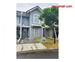 Rumah Dijual Cluster Bahana Siap Huni @Suvarna Sutera