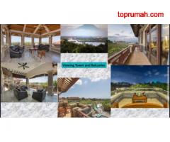 DI JUAL VILLA SUPER MEWAH MEGAH DI NUSA DUA KUTA SELATAN BADUNG BALI