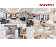 DI JUAL VILLA SUPER MEWAH MEGAH DI NUSA DUA KUTA SELATAN BADUNG BALI