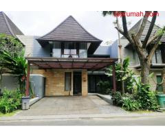 Jual Rumah di Hyarta Residence Yogyakarta Dekat Universitas Gadjah Mada, Monjali, RS Akademik UGM