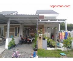 Di Jual Rumah Murah Nyaman Siap Huni di Grand Sunrise Gresik