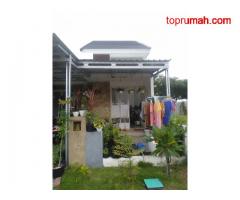 Di Jual Rumah Murah Nyaman Siap Huni di Grand Sunrise Gresik