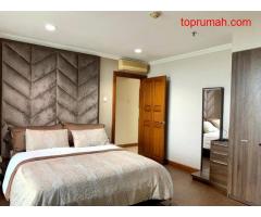 Di Jual / Di Sewa Kondominium Graha Family Minimalis Mewah Graha Prima Surabaya