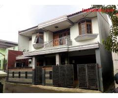 jual rumah di pusat kota